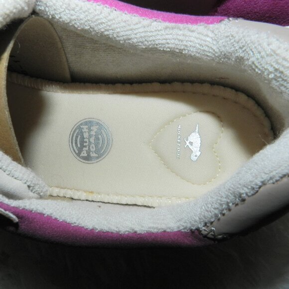 ROCKET DOG FLAME CREAM COLOR BLOCK SNEAKERS NWT🆕SHIPS FAST😮‍💨⚡🚚 - Picture 10 of 16